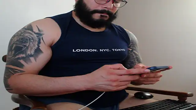 alexandergranda71 online show from 6, 3, 2025