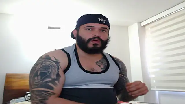 alexandergranda71 online show from 11, 3, 2025