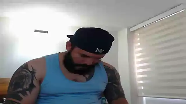 alexandergranda71 online show from 13, 3, 2025