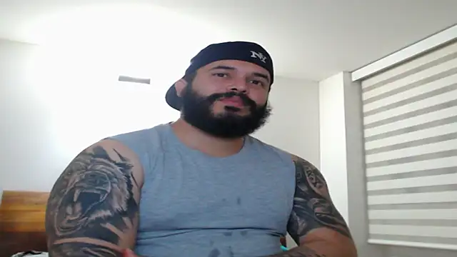 alexandergranda71 online show from 13, 3, 2025