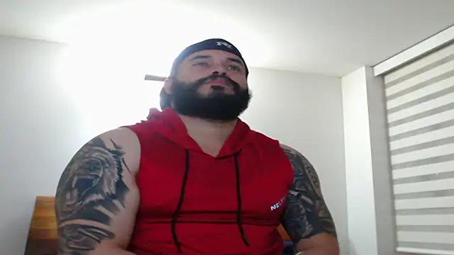 alexandergranda71 online show from 14, 3, 2025