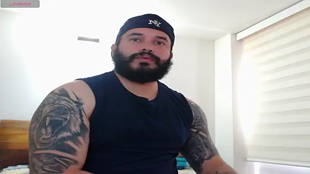 alexandergranda71 online show from 16, 3, 2025