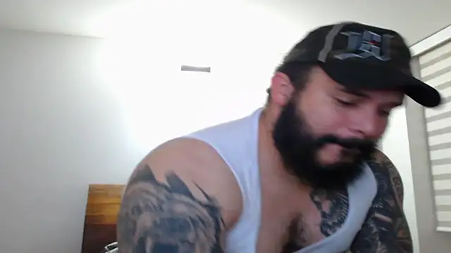 alexandergranda71 online show from 19, 3, 2025