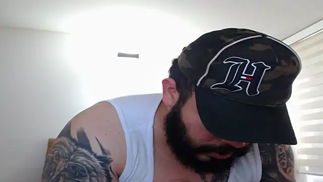 alexandergranda71 online show from 19, 3, 2025