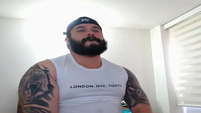 alexandergranda71 online show from 21, 3, 2025