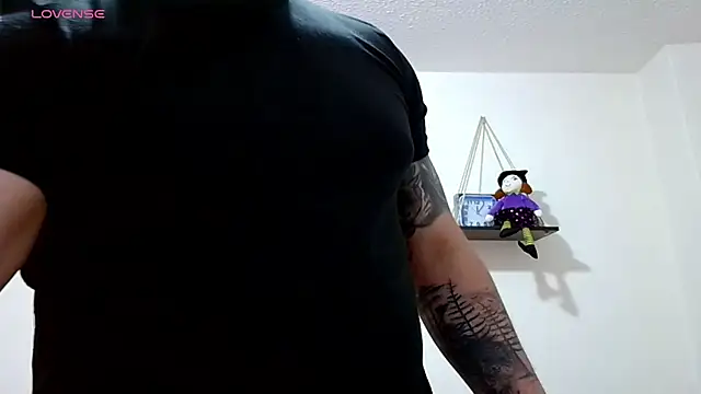 alexandergranda71 online show from 23, 9, 2025