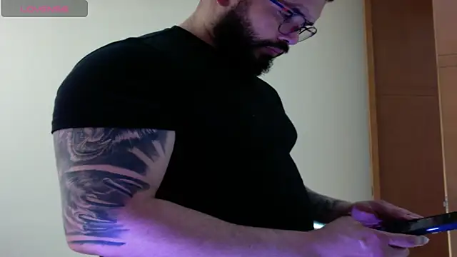 alexandergranda71 online show from 2, 10, 2025