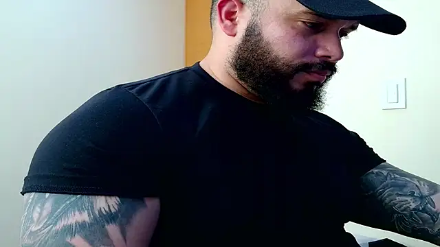 alexandergranda71 online show from 18, 10, 2025