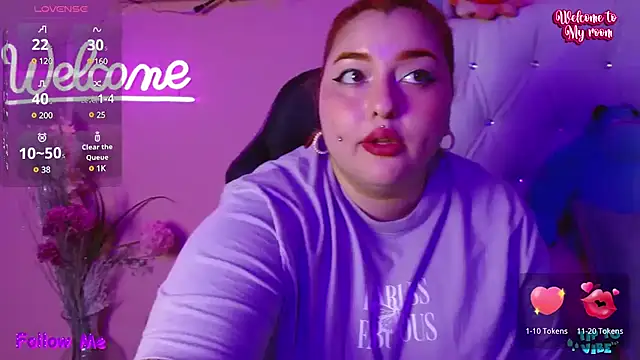 HECATE 23 online show from 27, 1, 2025