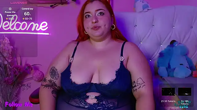 HECATE 23 online show from 31, 1, 2025