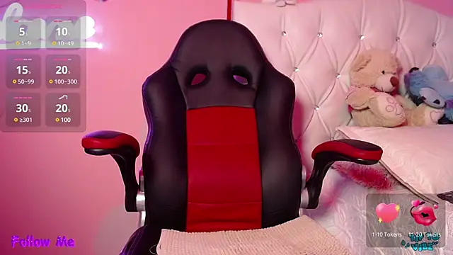 HECATE 23 online show from 14, 3, 2025