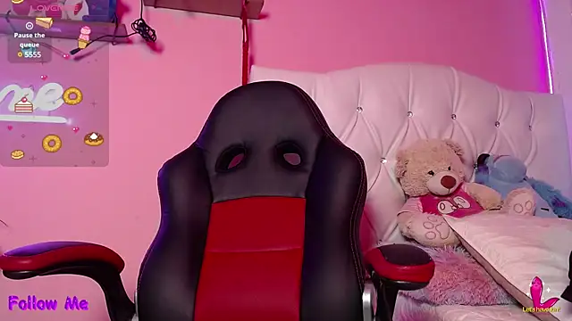 HECATE 23 online show from 22, 3, 2025