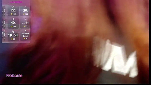 HECATE 23 online show from 9, 3, 2026