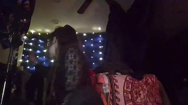 Snapshot of EyaDivine1 chatting on 17, 1, 2026 EyaDivine1 online show from 17, 1, 2026