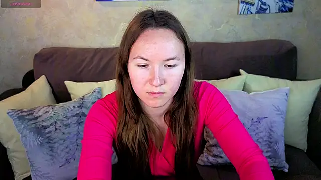 Little doll meow online show from 16, 10, 2025