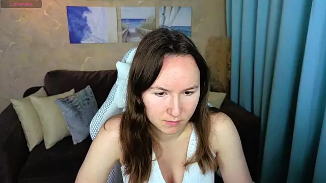 Little doll meow online show from 3, 12, 2025