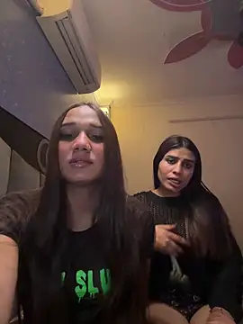 Snapshot of Jiya1 chatting on 11, 11, 2025 Jiya1 online show from 11, 11, 2025