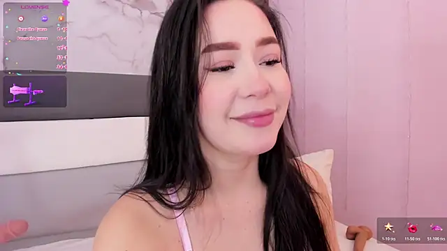 ETHANLOVE1 online show from 20, 2, 2026