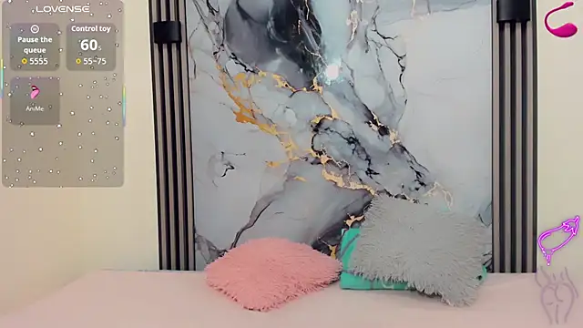 Rubi 30 online show from 18, 3, 2026