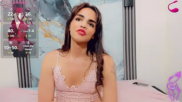 Rubi 30 online show from 10, 4, 2026