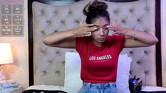 MontVta online show from 25, 10, 2025