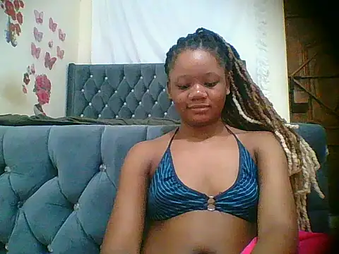 HotJeylee online show from 11, 11, 2025