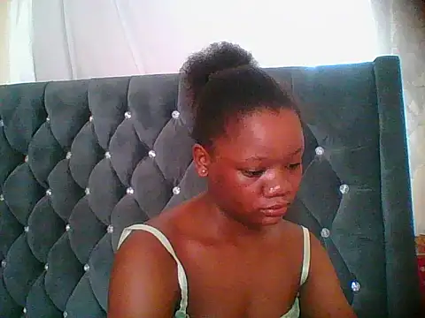 HotJeylee online show from 21, 12, 2025