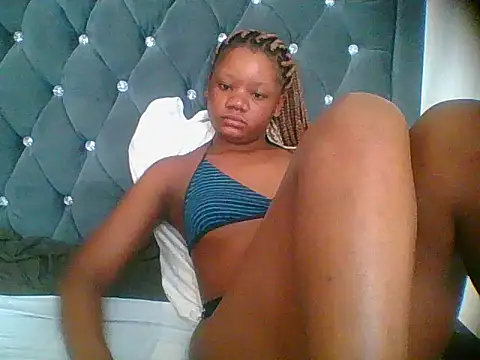 HotJeylee online show from 6, 1, 2026