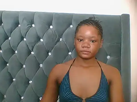 HotJeylee online show from 16, 3, 2026