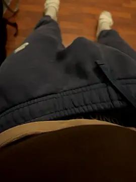 Snapshot of gerracer chatting on 12, 1, 2026 gerracer online show from 12, 1, 2026