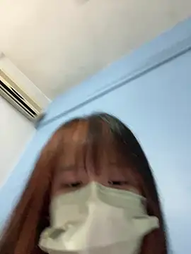 Snapshot of Bibi970110 chatting on 26, 2, 2025 Bibi970110 online show from 26, 2, 2025