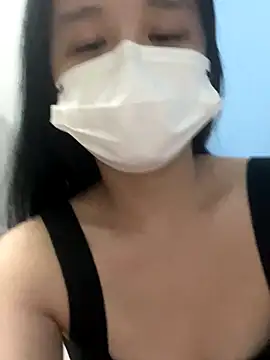 Snapshot of Bibi970110 chatting on 2, 10, 2025 Bibi970110 online show from 2, 10, 2025