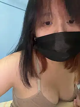 Bibi970110 online show from 4, 5, 2026