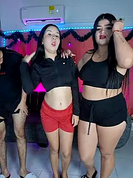 royalgirls x online show from 6, 1, 2026