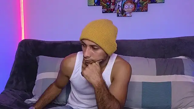 catalina y tylerjhons online show from 9, 12, 2024