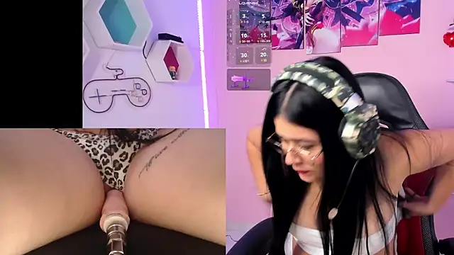 DanielaHang online show from 14, 3, 2025