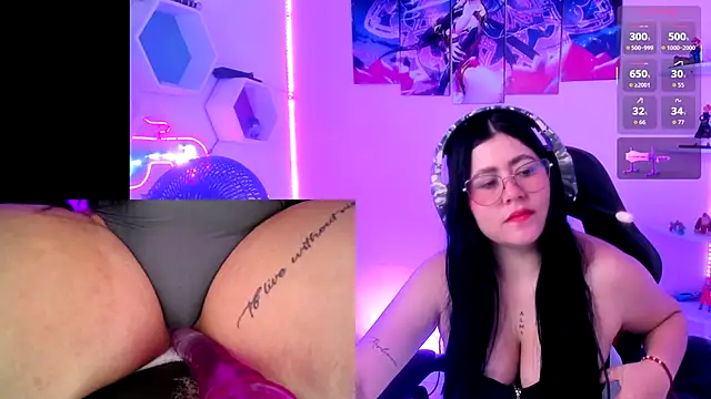 DanielaHang online show from 10, 1, 2026