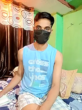 Snapshot of Stallion_Theboy22 chatting on 13, 2, 2025 Stallion Theboy22 online show from 13, 2, 2025