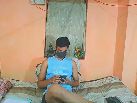 Snapshot of Stallion_Theboy22 chatting on 2, 11, 2025 Stallion Theboy22 online show from 2, 11, 2025