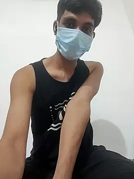 Stallion Theboy22 online show from 20, 11, 2025