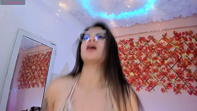 Sweet Candies online show from 20, 1, 2025