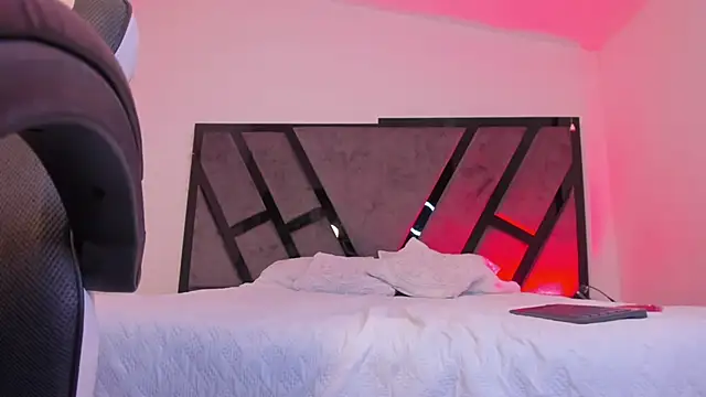 CamilaPreston online show from 11, 2, 2026