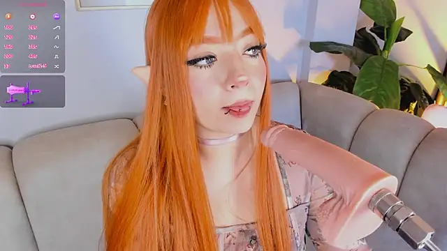 Kloe Raize online show from 10, 1, 2026