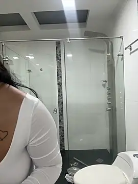 PaulinaDuarte online show from 5, 3, 2026