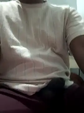 RajeshKumar133476 online show from 9, 11, 2025