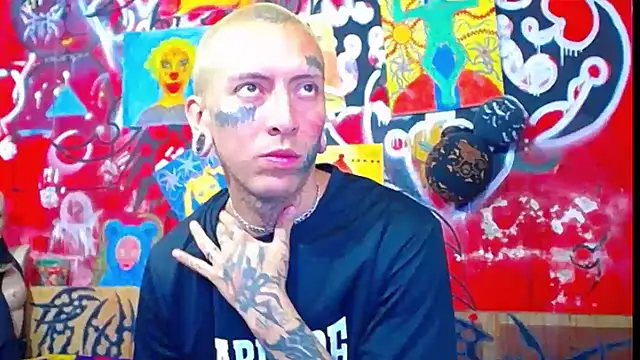 deivid estrada online show from 3, 11, 2025