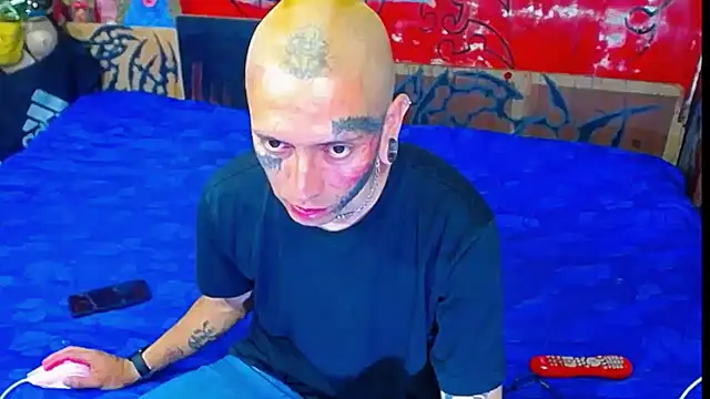 deivid estrada online show from 11, 11, 2025