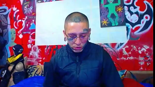 deivid estrada online show from 12, 2, 2026