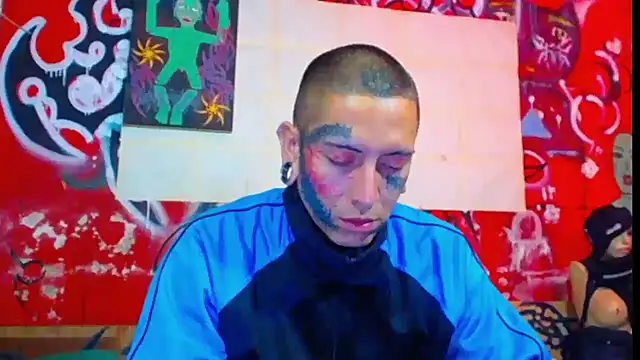 deivid estrada online show from 17, 2, 2026