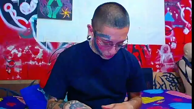 deivid estrada online show from 22, 2, 2026